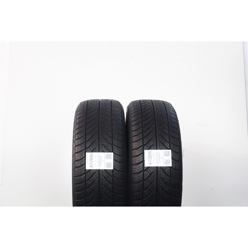 205 60 R16 92H M+S GOODYEAR ULTRAGRIP 8 PERFORMANCE