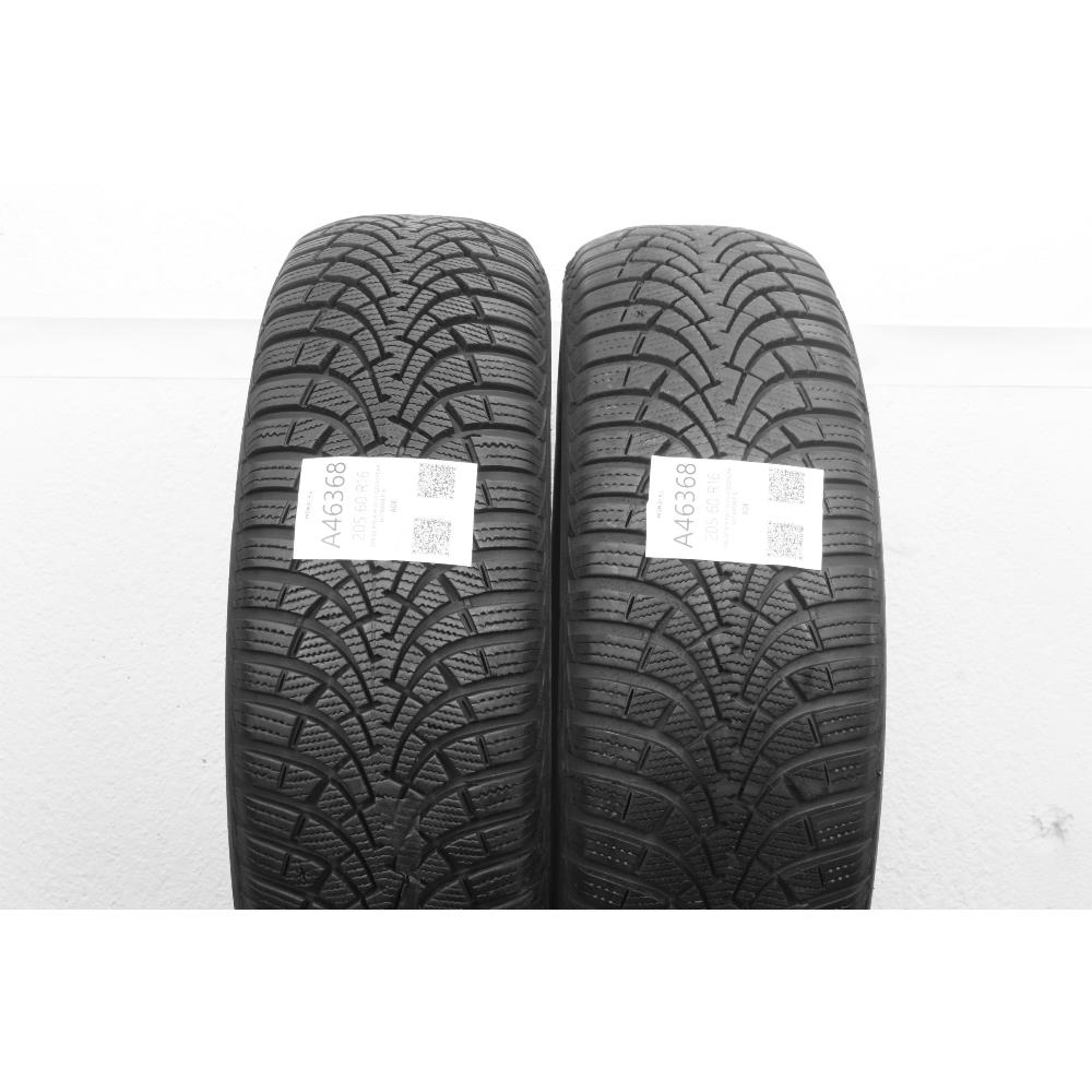 205 60 R16 92H M+S GOODYEAR ULTRAGRIP 9 