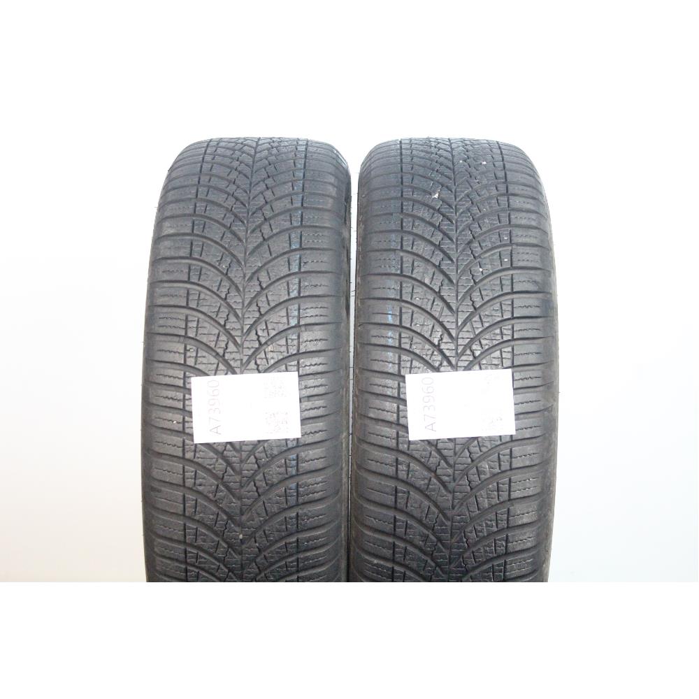205 60 R16 92H M+S GOODYEAR VECTOR 4 SEASONS