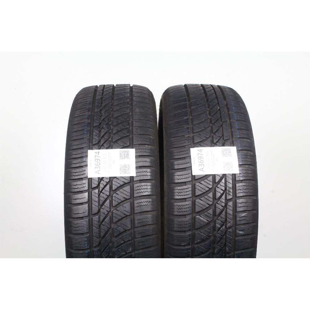 205 60 R16 92H M+S HANKOOK KINERGY 4 SEASON 