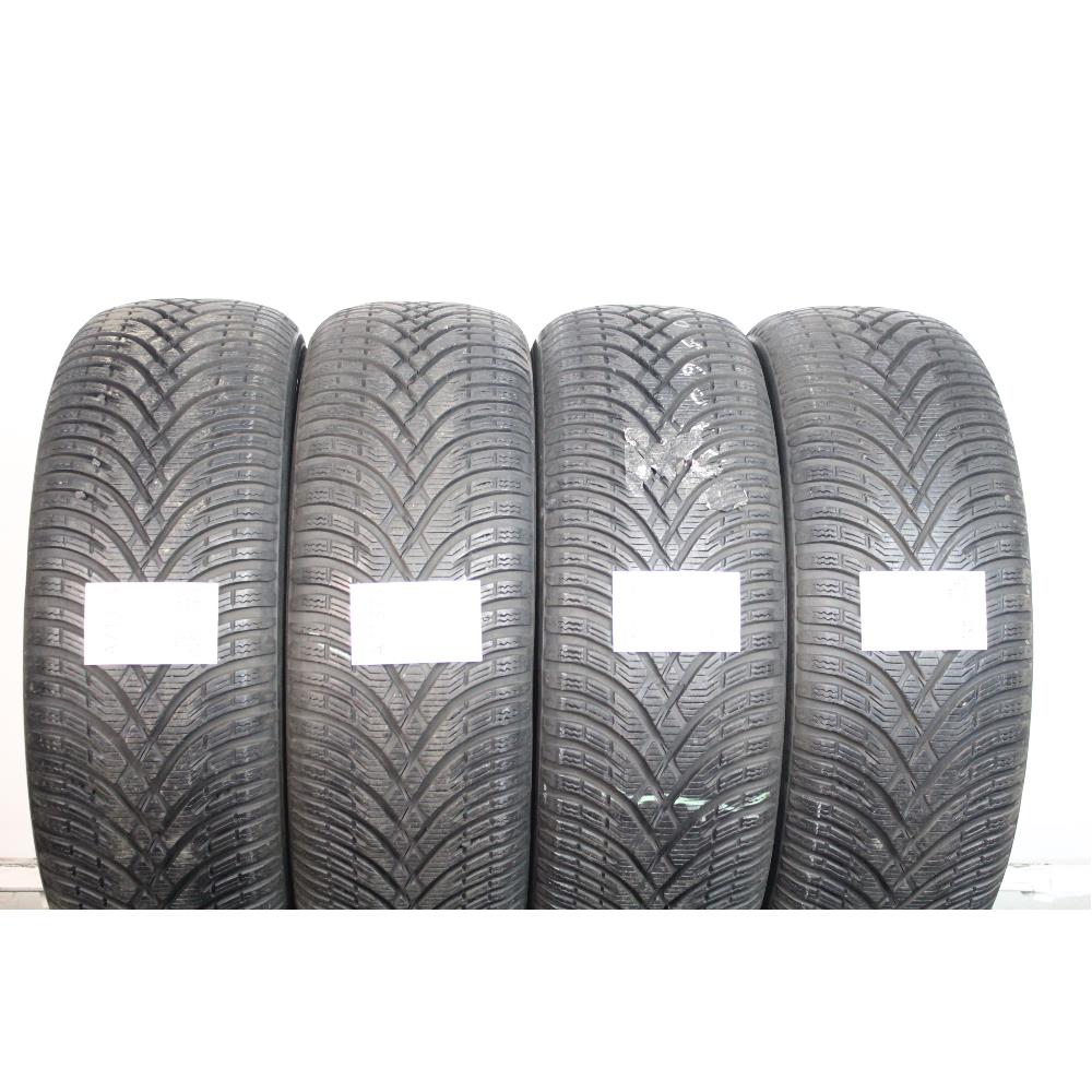 205 60 R16 92H M+S KLEBER KRISALP HP3 