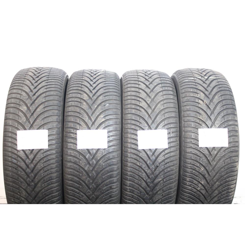 205 60 R16 92H M+S KLEBER KRISALP HP3 