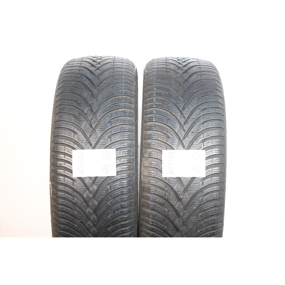 205 60 R16 92H M+S KLEBER KRISALP HP3 