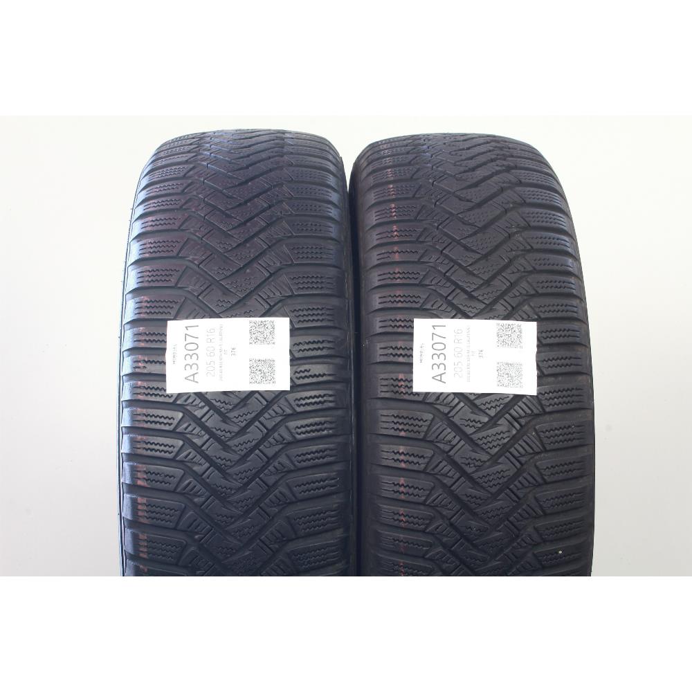 205 60 R16 92H M+S LAUFENN I FIT 