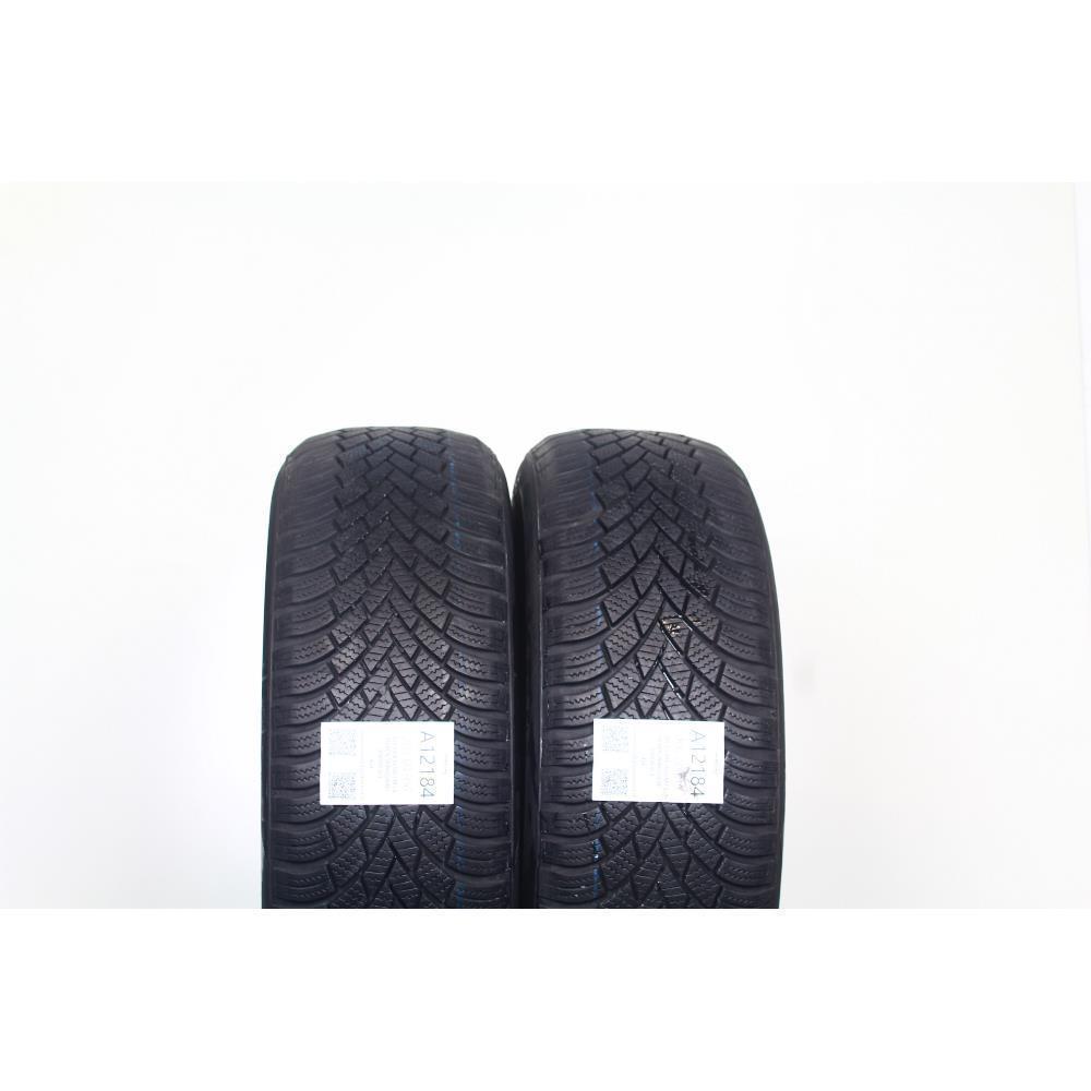 205 60 R16 92H M+S NEXEN WINGUARD SNOW G 3