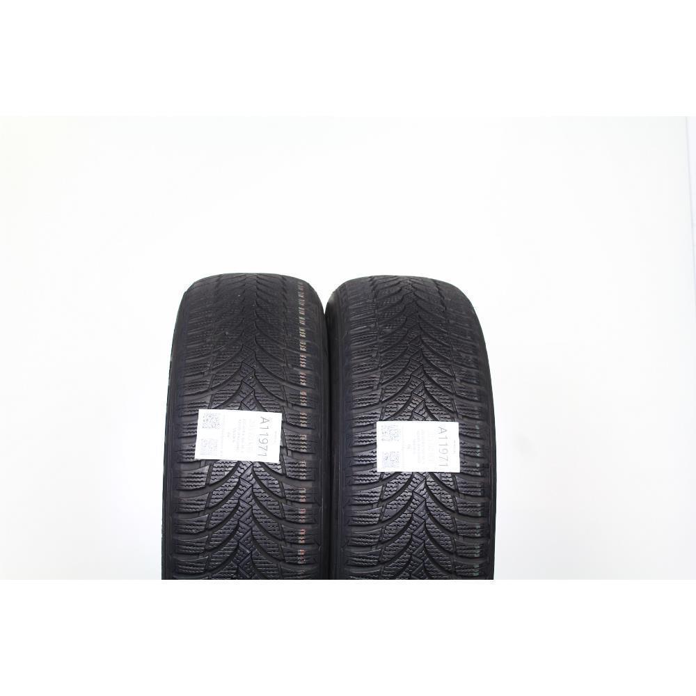 205 60 R16 92H M+S NEXEN WINGUARD SNOW G