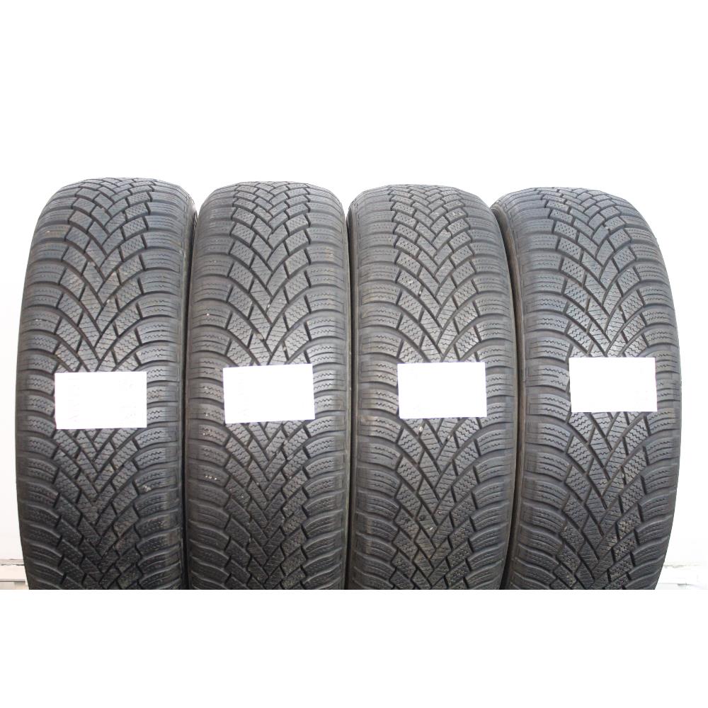 205 60 R16 92H M+S NEXEN WINGUARD SNOW