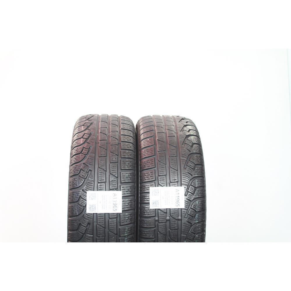 205 60 R16 92H M+S PIRELLI SOTTOZERO WINTER 210 SERIE II
