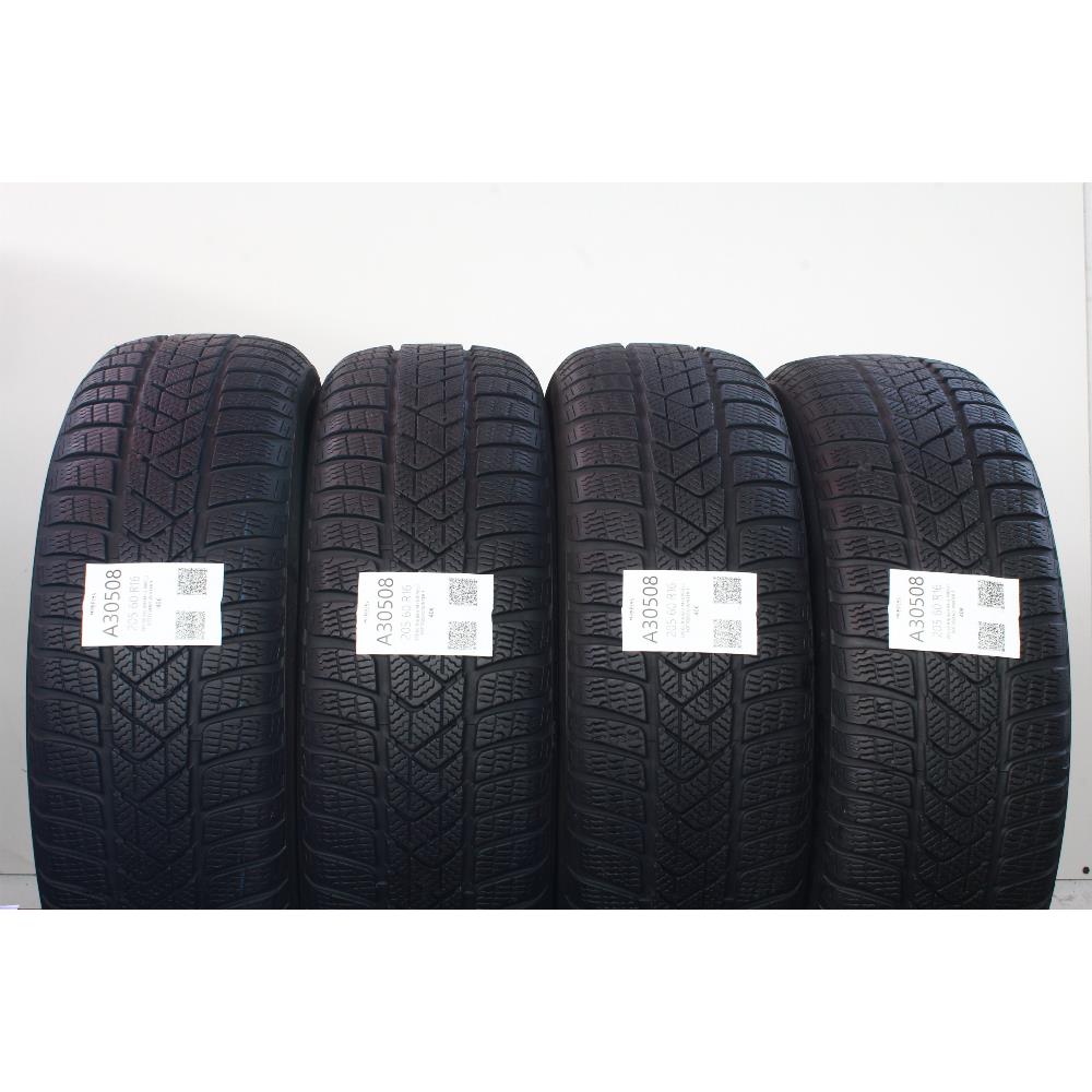 205 60 R16 92H M+S PIRELLI SOTTOZERO WINTER 3