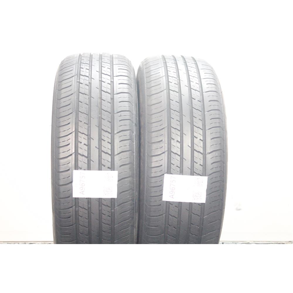 205 60 R16 92H M+S RAPID ECO 809