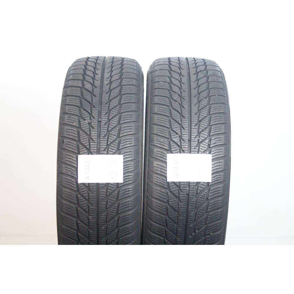 205 60 R16 92H M+S WESTLAKE SW608