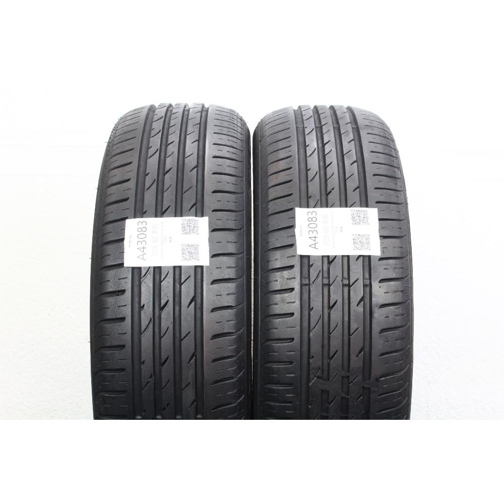 205 60 R16 92H NEXEN NBLUE HD PLUS 