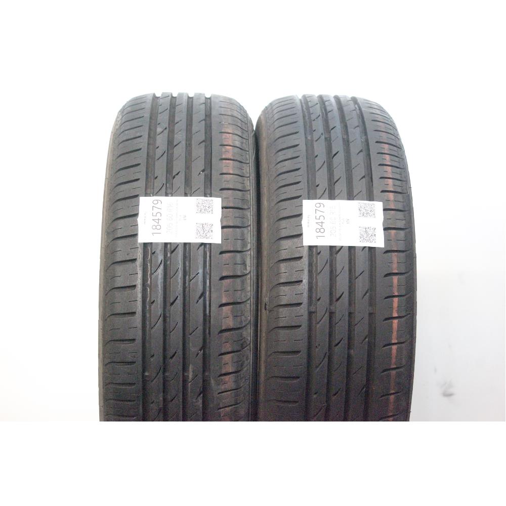 205 60 R16 92H NEXEN NBLUE HD PLUS