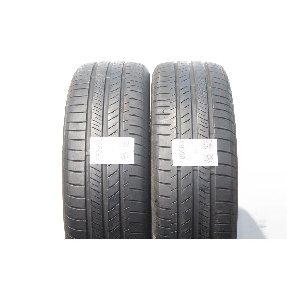 205 60 R16 92H NEXEN NBLUE S