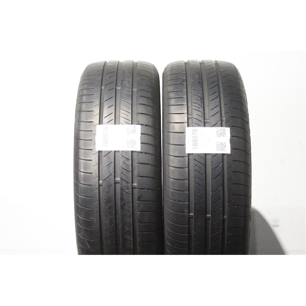 205 60 R16 92H NEXEN NBLUE S