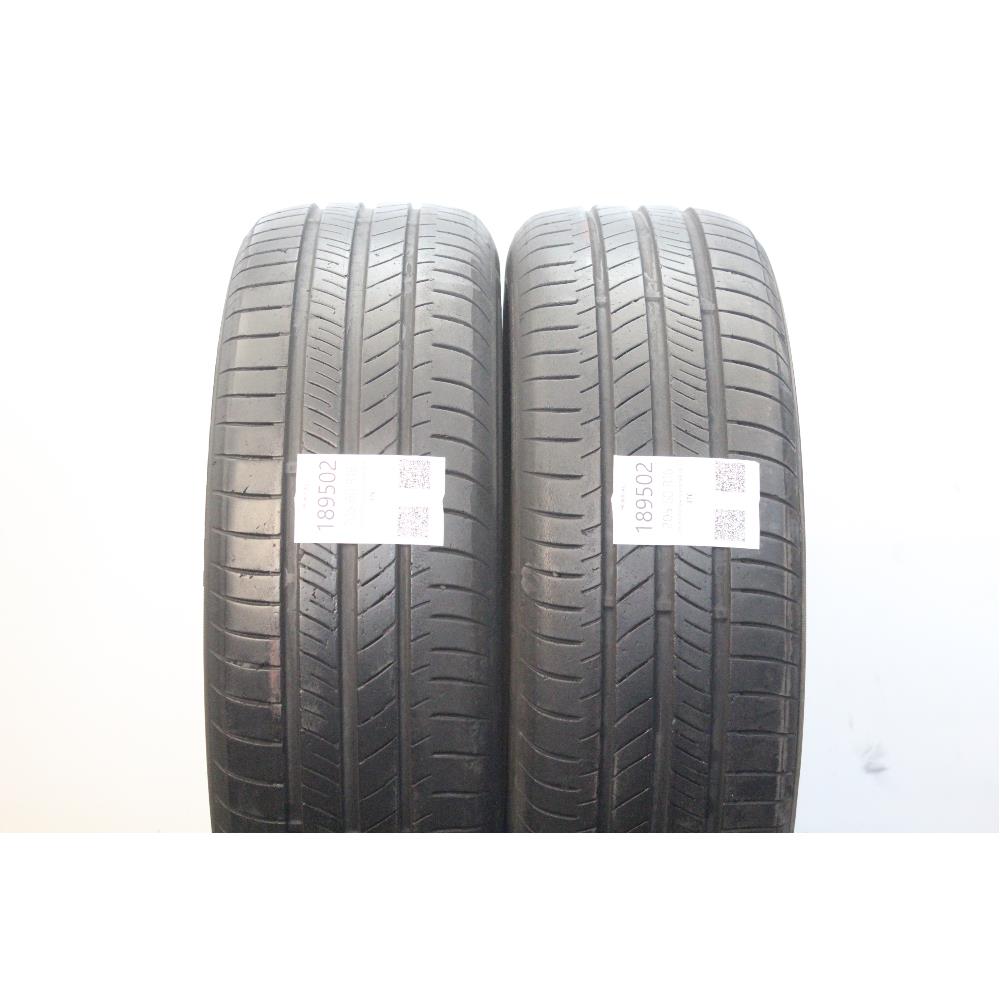 205 60 R16 92H NEXEN NBLUE S