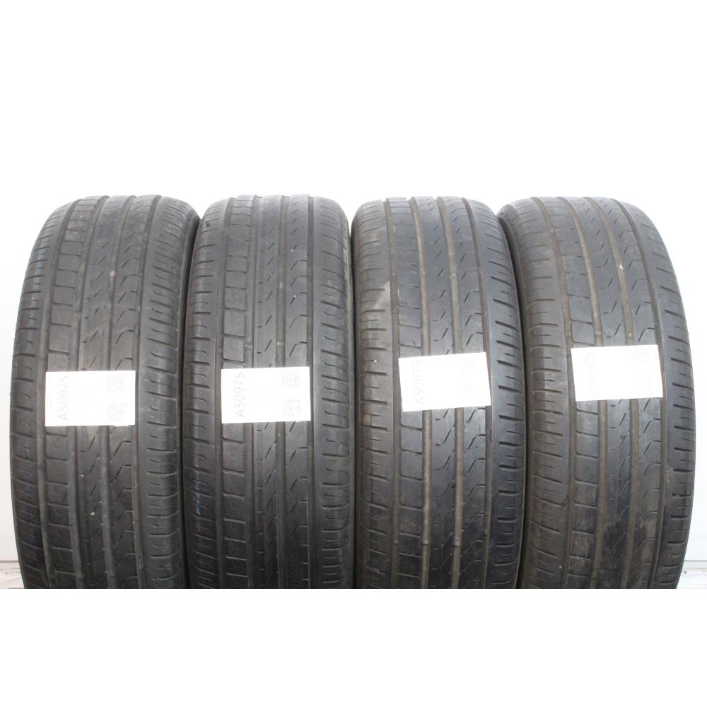 205 60 R16 92H PIRELLI CINTURATO P7 