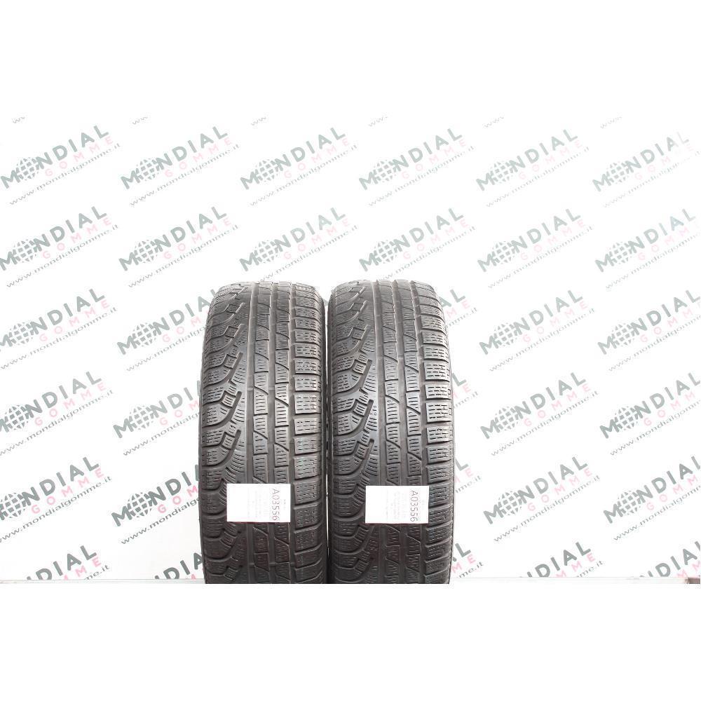 205 60 R16 92H PIRELLI SOTTOZERO WINTER M+S 
