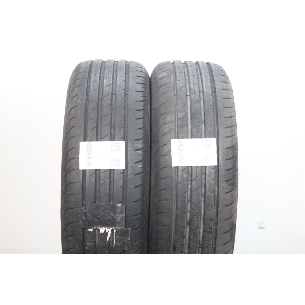 205 60 R16 92H SAVA INTENSA HP 2 