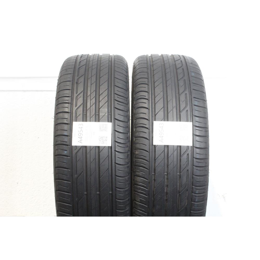 205 60 R16 92V BRIDGESTONE TURANZA T001