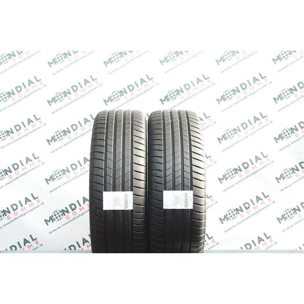 205 60 R16 92V BRIDGESTONE TURANZA T005