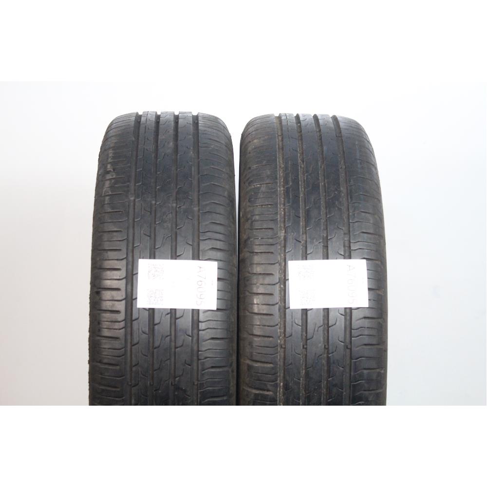 205 60 R16 92V CONTINENTAL ECO CONTACT 6