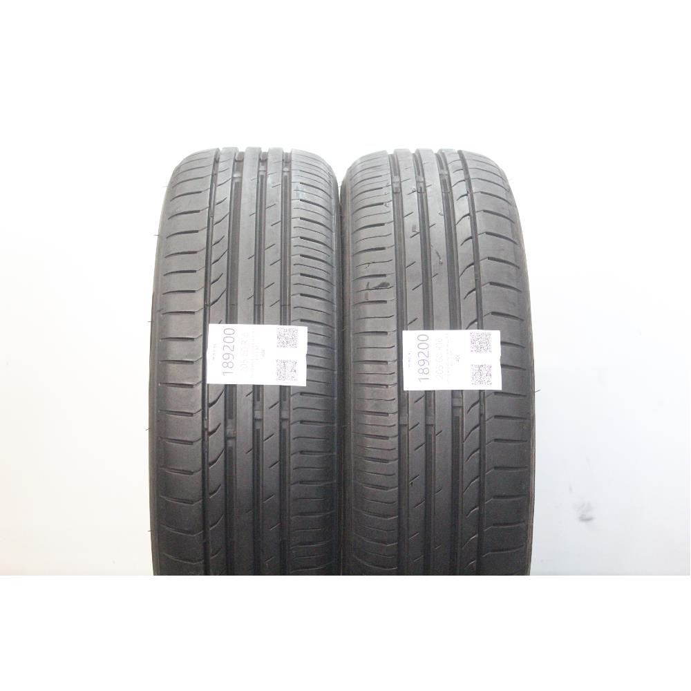 205 60 R16 92V GOODRIDE ZUPER ECO Z-107
