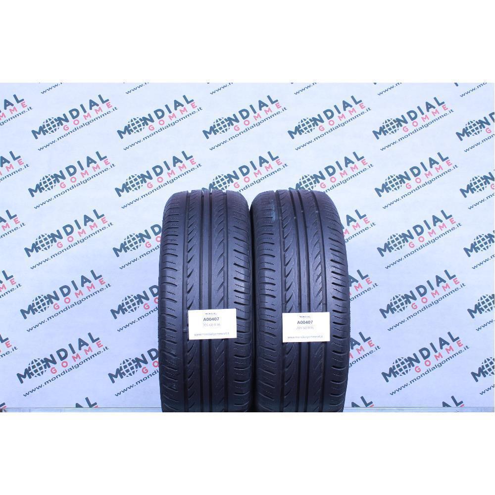 205 60 R16 92V Goodyear Assurance Fuel Max