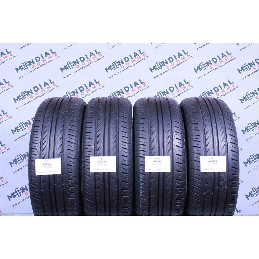 205 60 R16 92V Goodyear Assurance Fuel Max