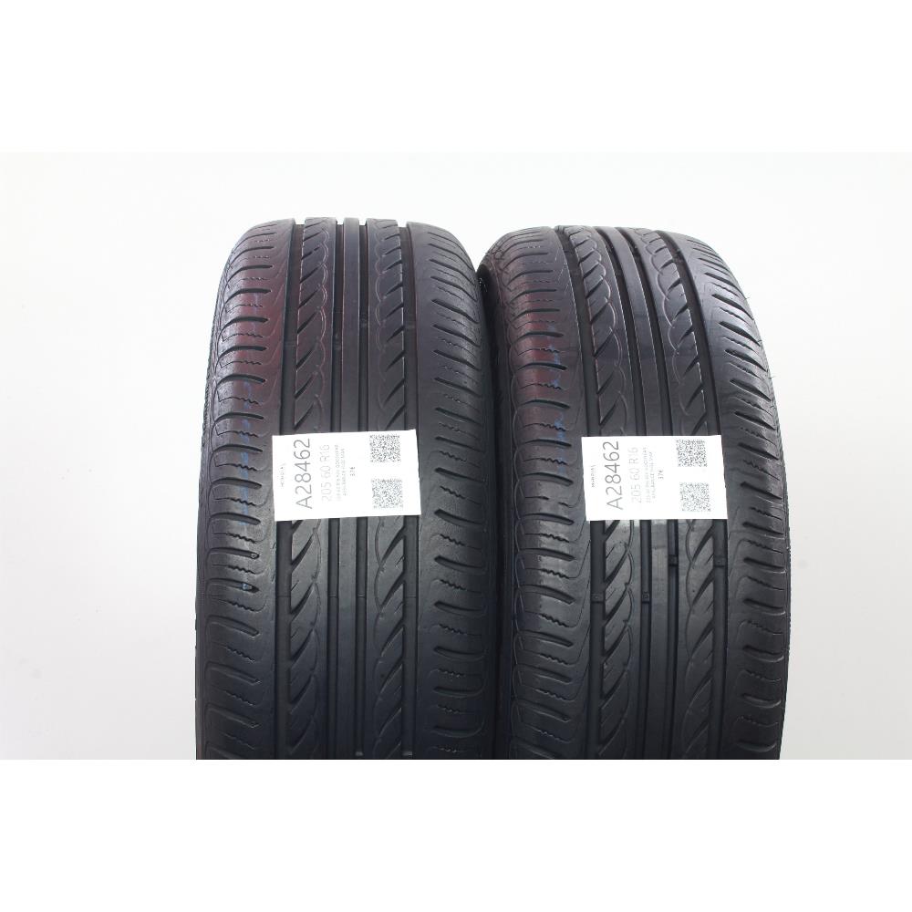 205 60 R16 92V GOODYEAR ASSURANCE FUEL MAX 