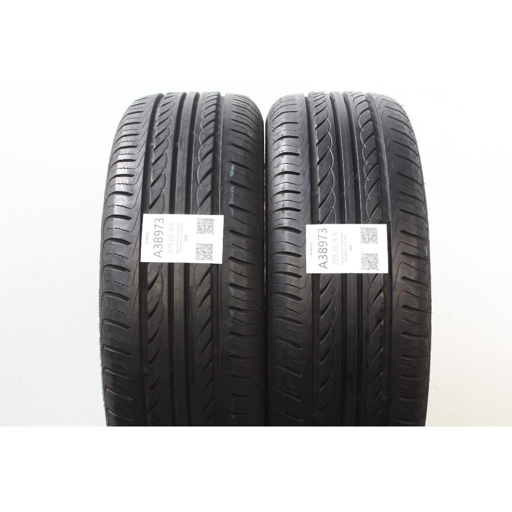 205 60 R16 92V GOODYEAR ASSURANCE FUEL MAX 