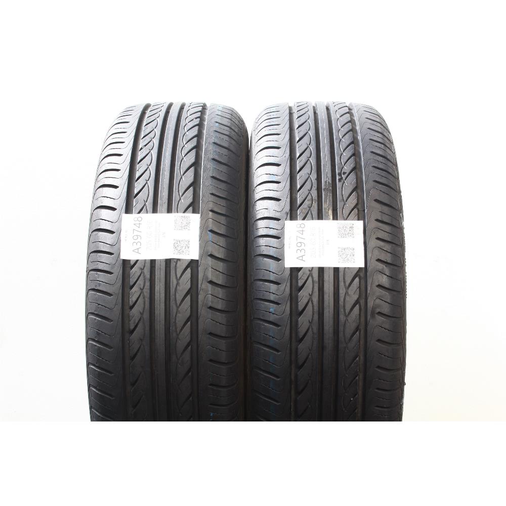 205 60 R16 92V GOODYEAR ASSURANCE FUEL MAX 