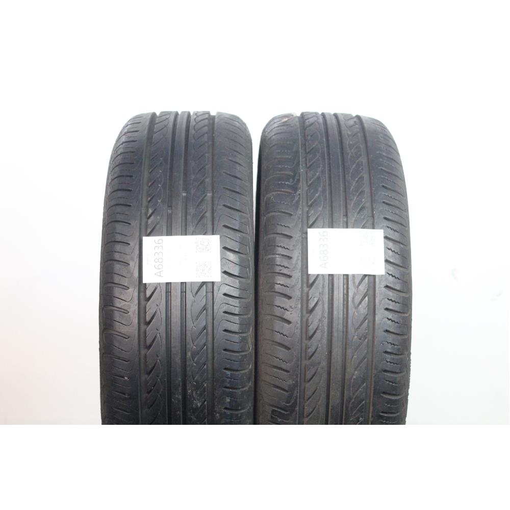 205 60 R16 92V GOODYEAR ASSURANCE FUEL MAX 