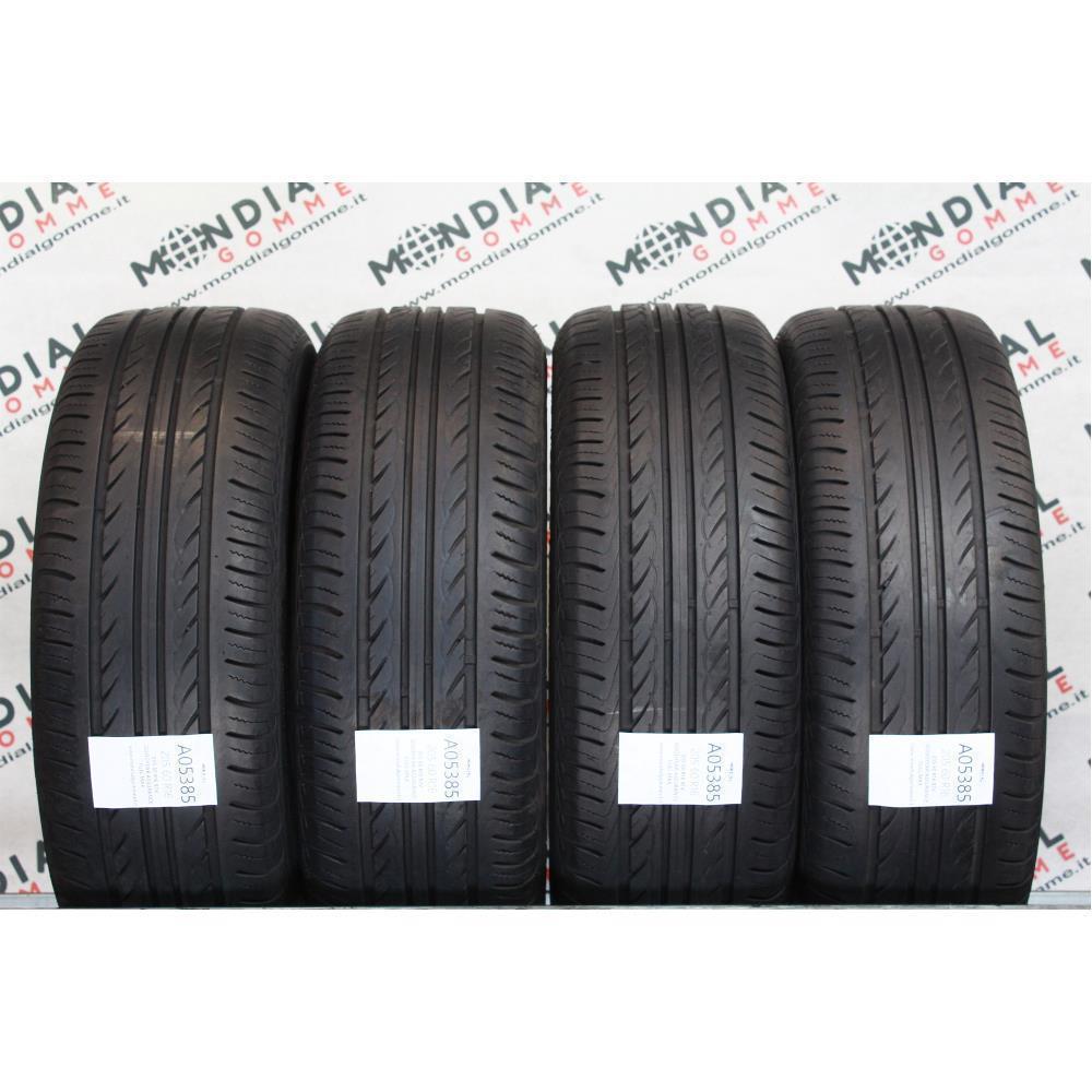 205 60 R16 92V GOODYEAR ASSURANCE FUEL MAX 