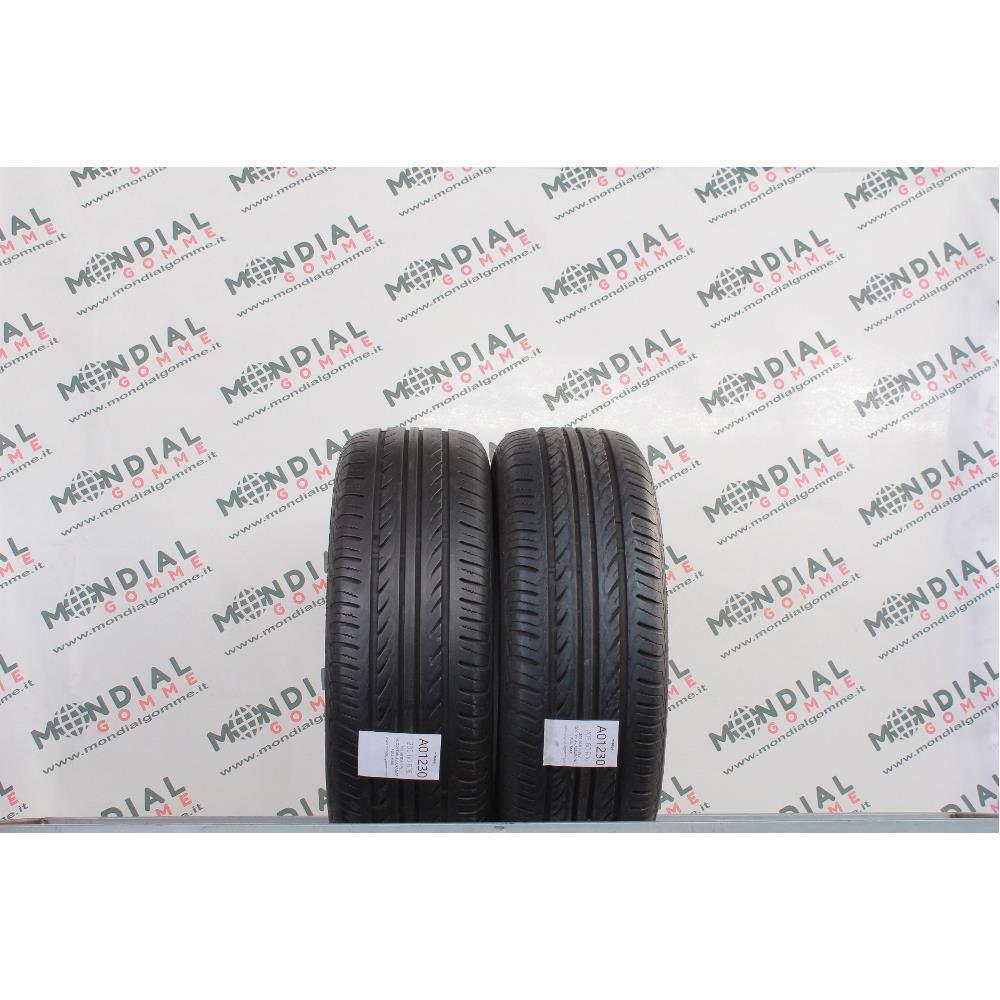 205 60 R16 92V GOODYEAR ASSURANCE FULL MAX