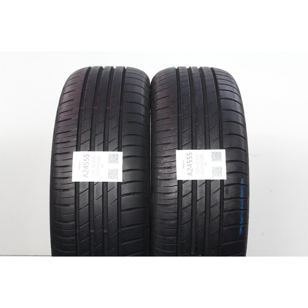 205 60 R16 92V GOODYEAR EFFICIENT GRIP PERFORMANCE 