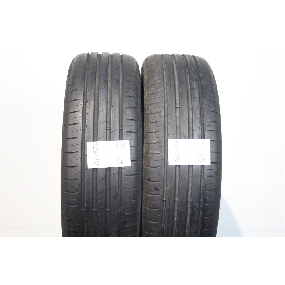 205 60 R16 92V GOODYEAR EFFICIENT GRIP PERFORMANCE 