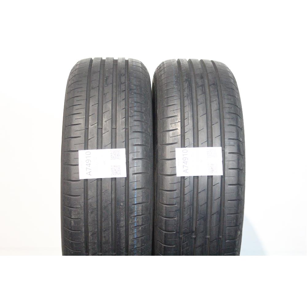 205 60 R16 92V GOODYEAR EFFICIENT GRIP PERFORMANCE 