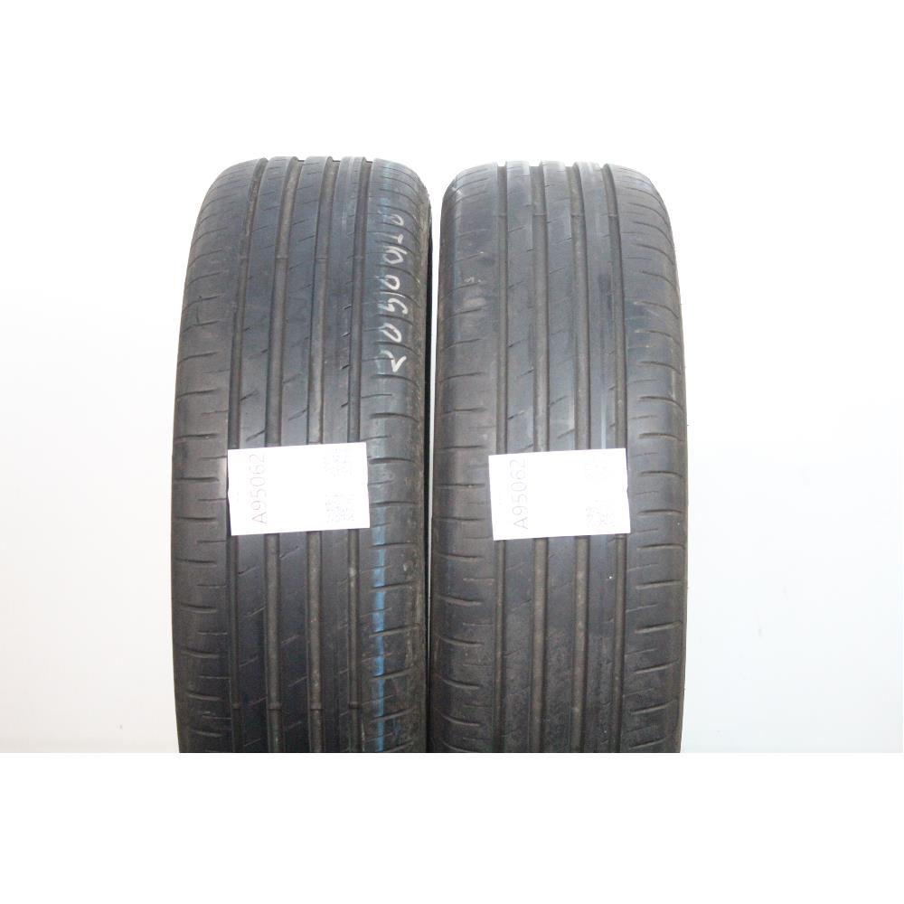 205 60 R16 92V GOODYEAR EFFICIENT GRIP PERFORMANCE 