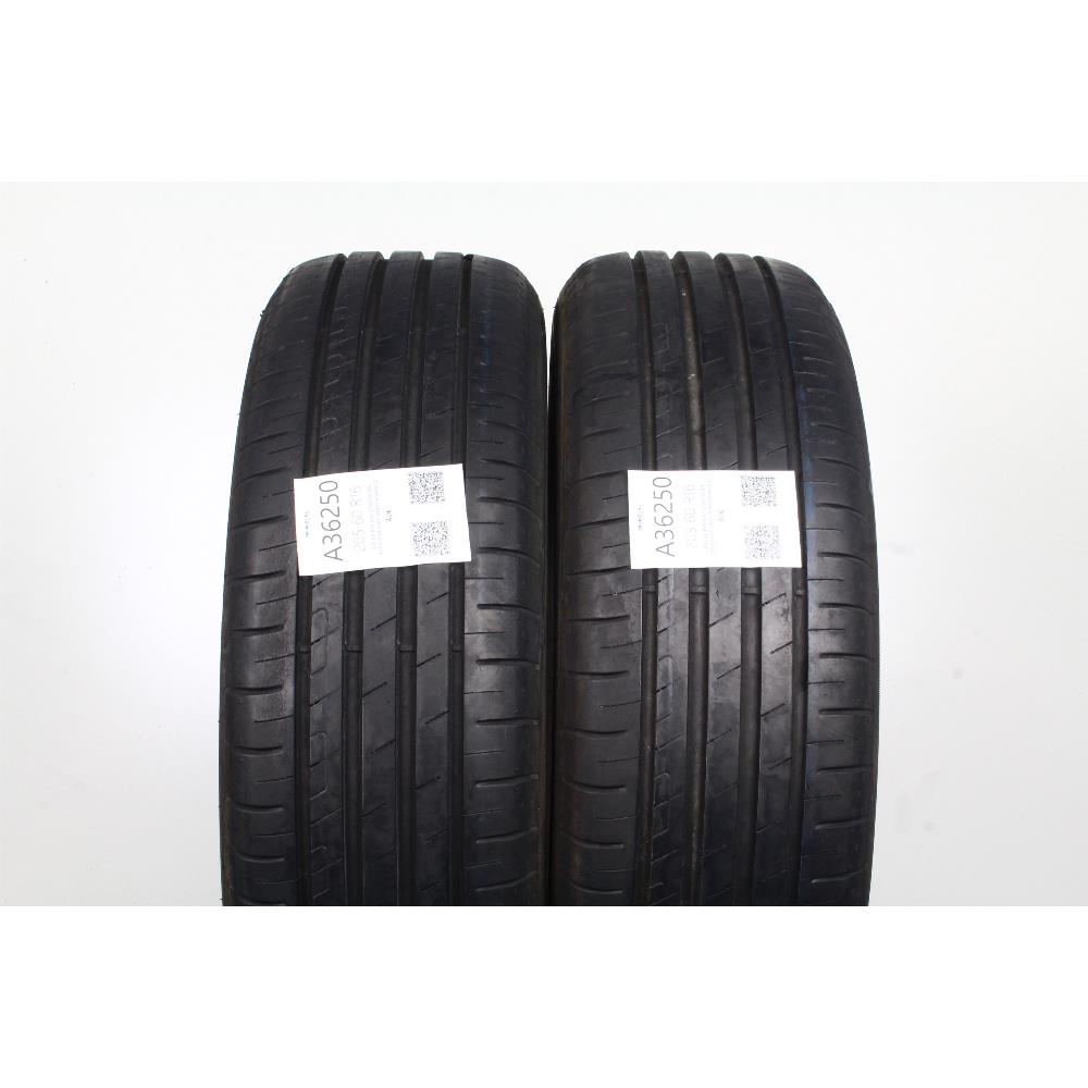 205 60 R16 92V GOODYEAR EFFICIENT GRIP PERFORMANCE 