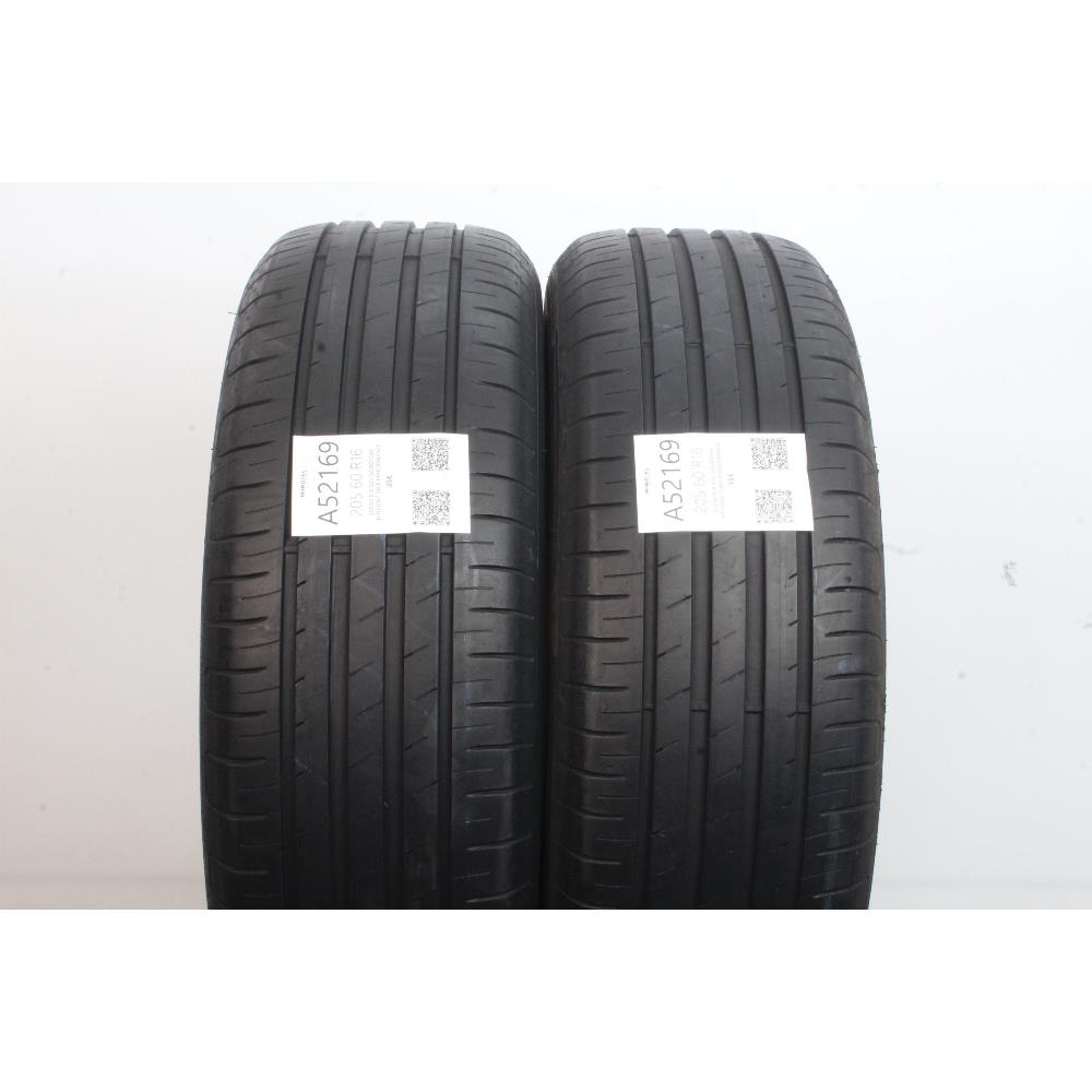 205 60 R16 92V GOODYEAR EFFICIENT GRIP PERFORMANCE 