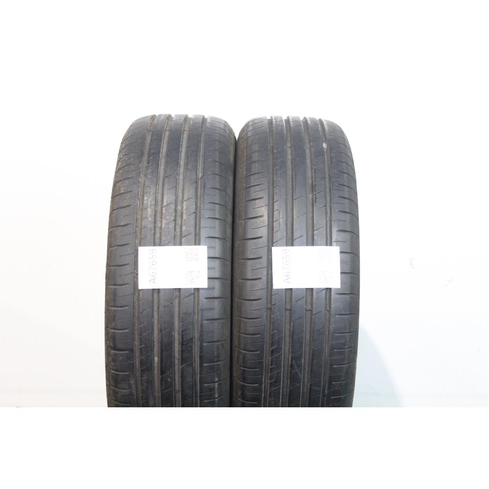 205 60 R16 92V GOODYEAR EFFICIENT GRIP PERFORMANCE 