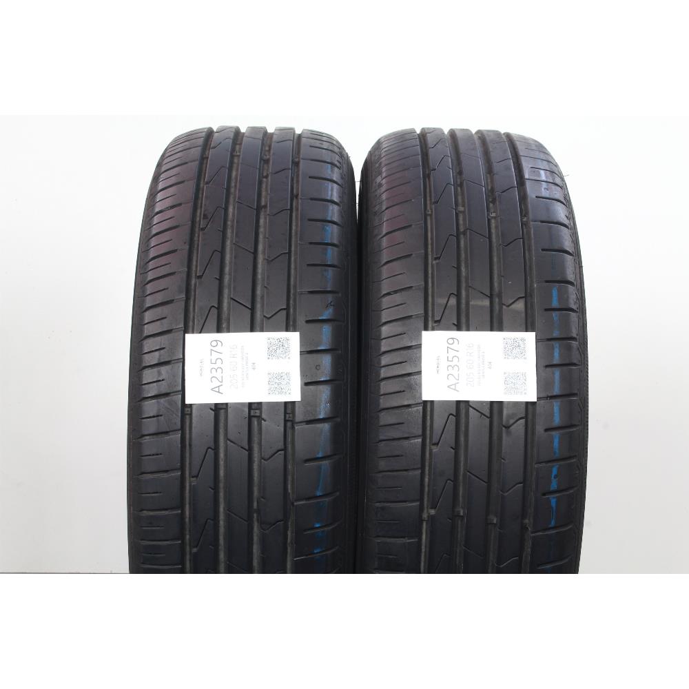 205 60 R16 92V HANKOOK VENTUS PRIME 3