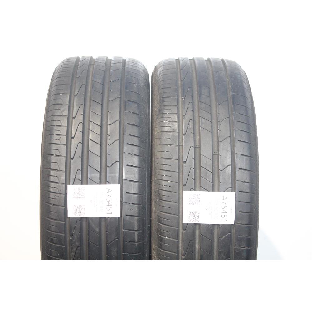 205 60 R16 92V HANKOOK VENTUS PRIME3