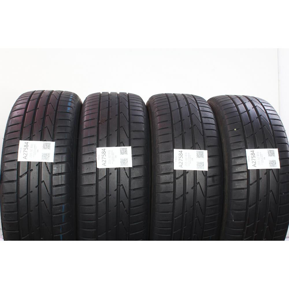205 60 R16 92V HANKOOK VENTUS S1 EVO 2