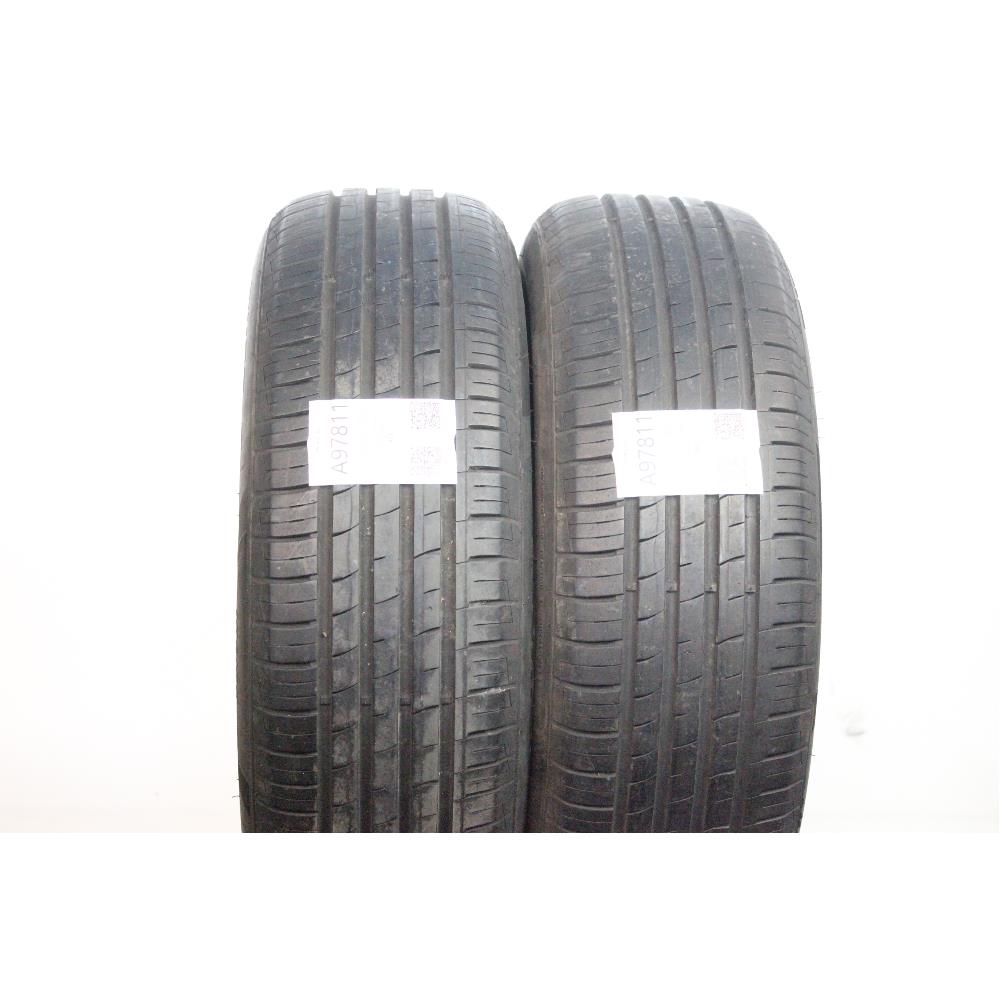 205 60 R16 92V IMPERIAL ECODRIVER 5