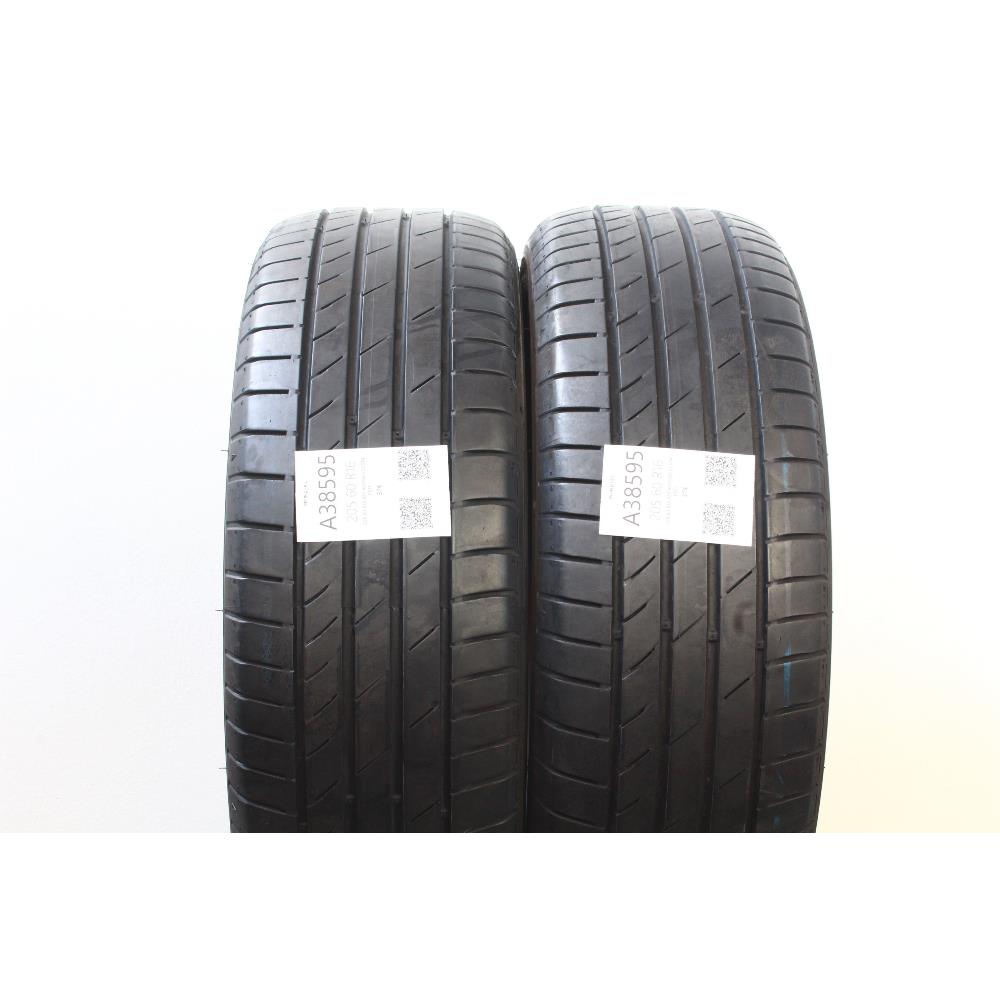 205 60 R16 92V KUMHO ECSTA PS71