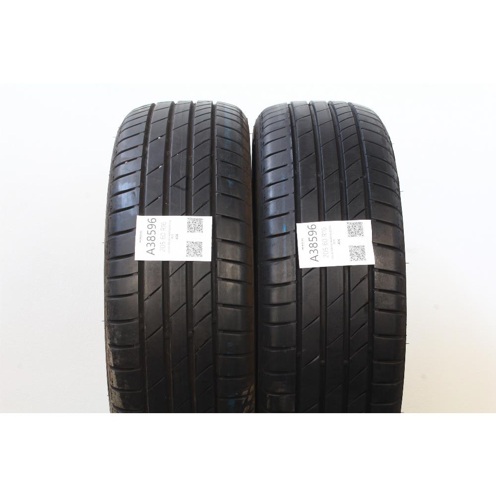 205 60 R16 92V KUMHO ECSTA PS71