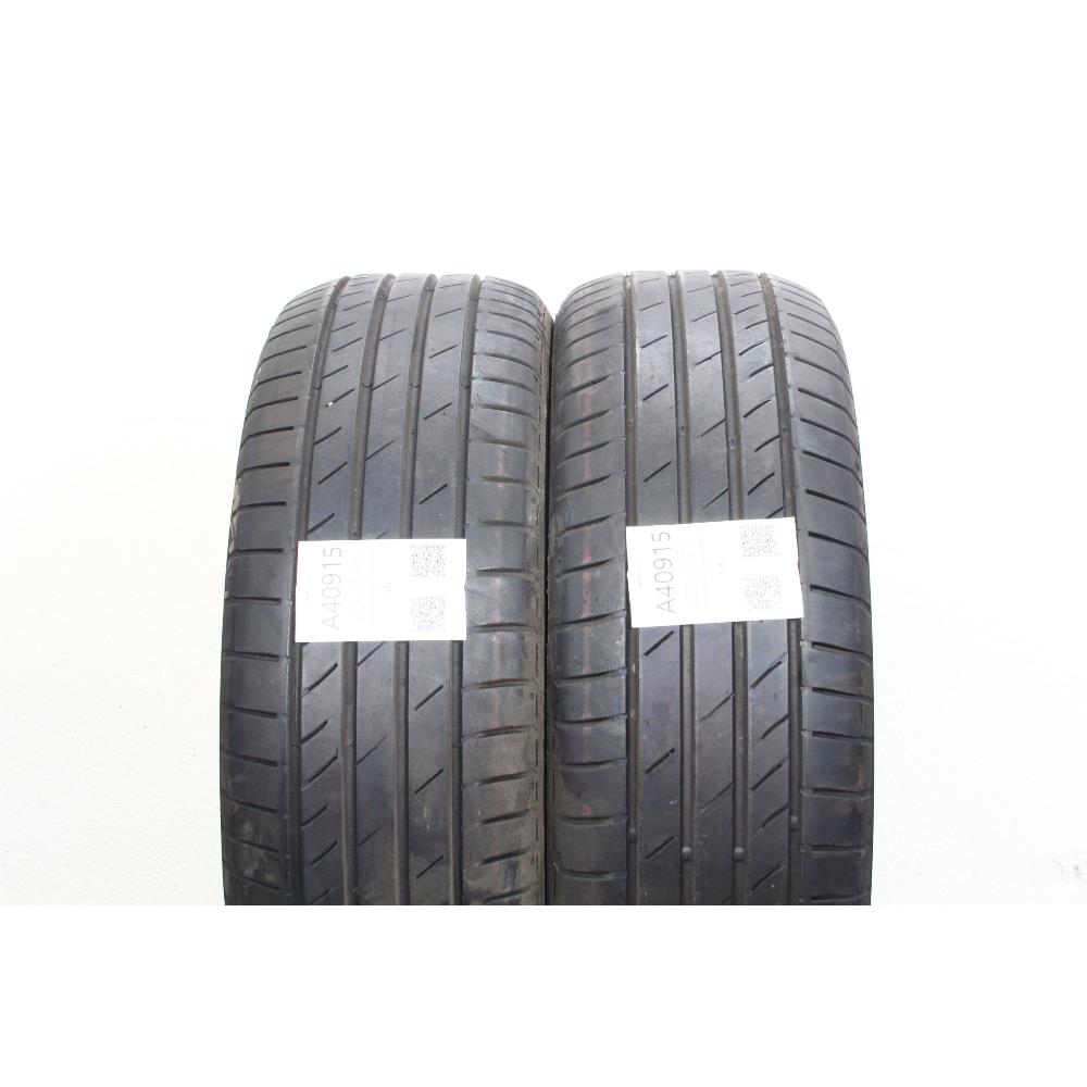 205 60 R16 92V KUMHO ECSTA PS71