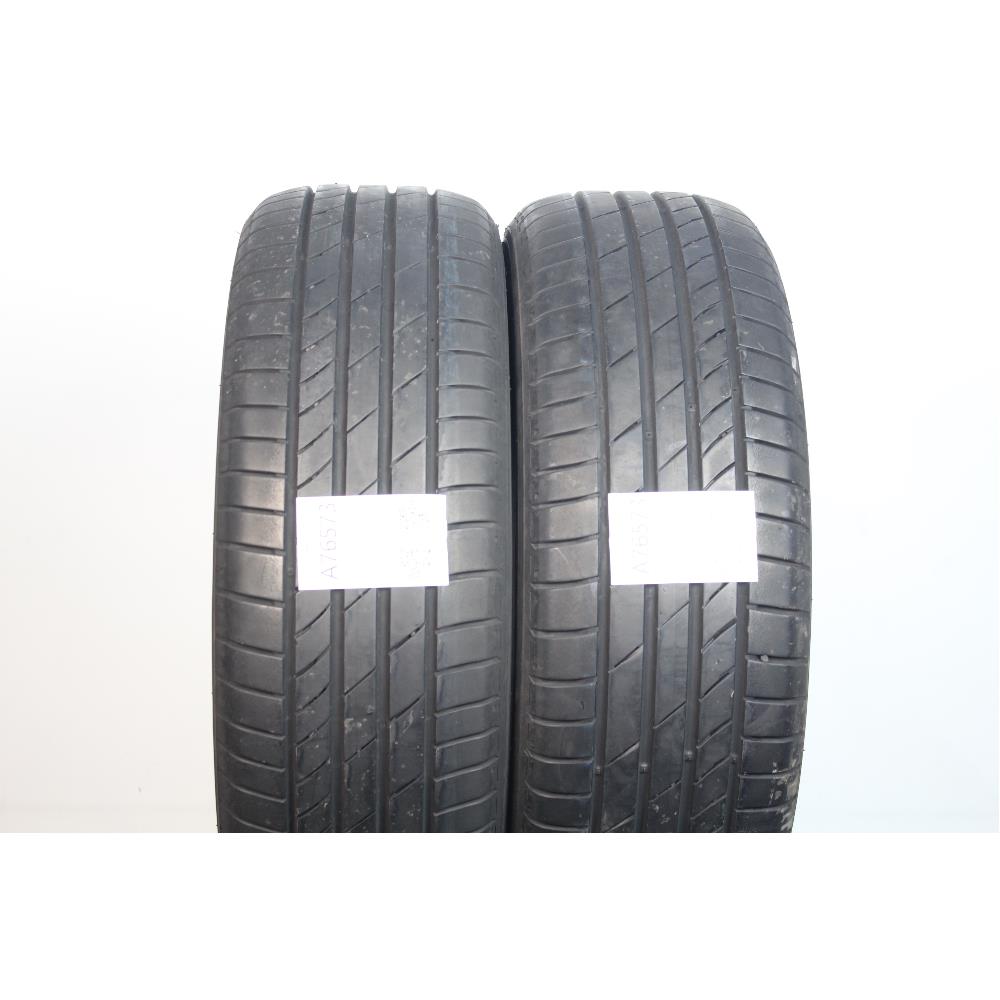 205 60 R16 92V KUMHO ECSTA PS71